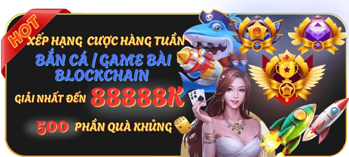 Bắn Cá tg88