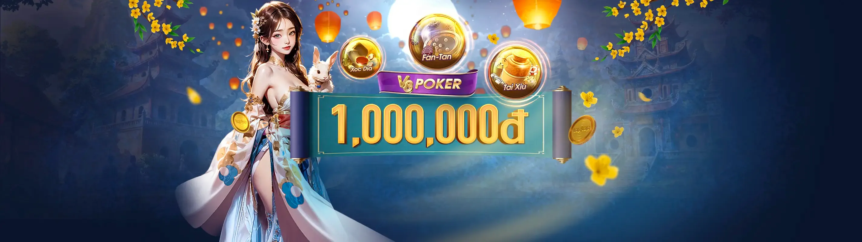 Hình ảnh banner chính sách cookie của TG88 Casino