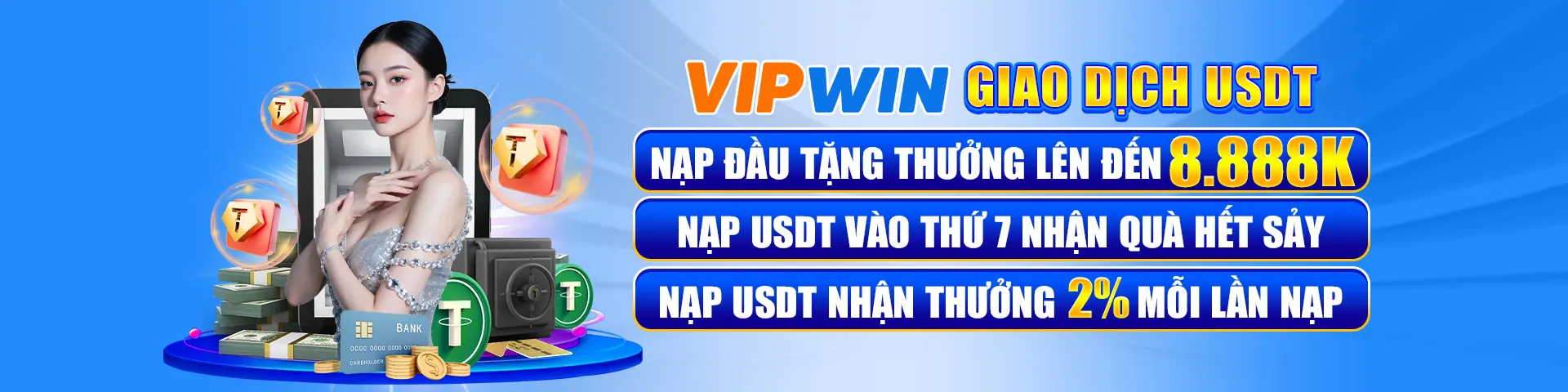Chương trình VIP độc quyền tg88 casino